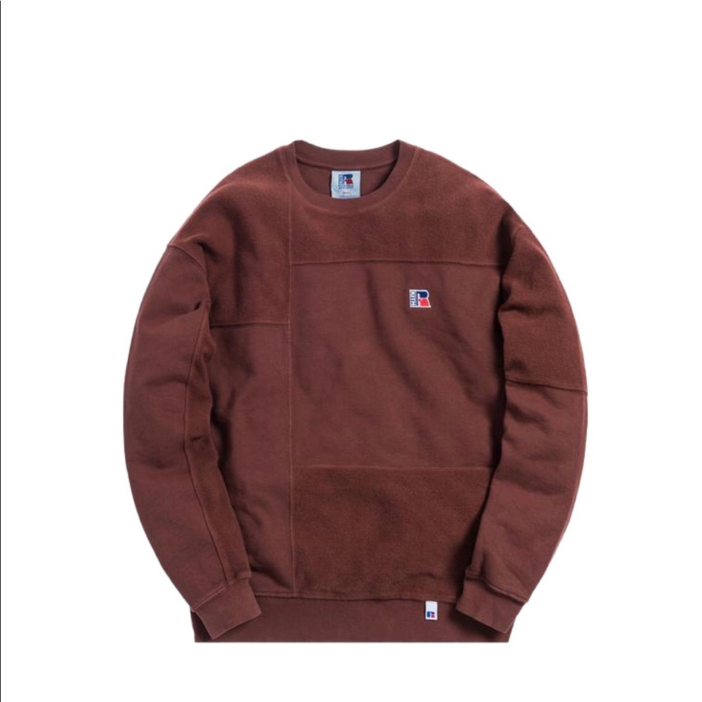 Kith russle